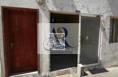 سكن عمال - استوديو - 8 حمامات للايجار في الجرف 2 - الجرف - عجمان وسط المدينة - عجمان سكن عمال - استوديو - 8 حمامات للايجار في الجرف 2 - الجرف - عجمان وسط المدينة - عجمان
