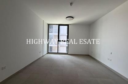 Apartment - Studio - 1 for rent in Areej Apartments - Aljada - Sharjah Apartment - Studio - 1 for rent in Areej Apartments - Aljada - Sharjah
