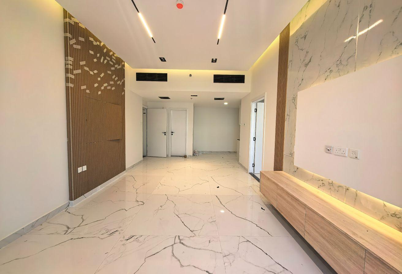 1 BR Apartment in Al Warsan with Covered Parking photo 4