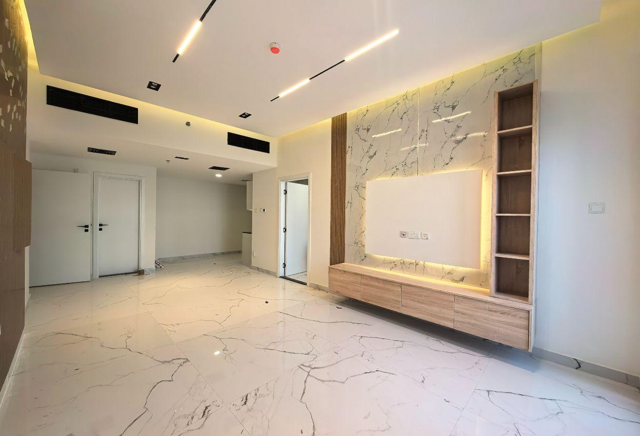 1 BR Apartment in Al Warsan with Covered Parking photo 5