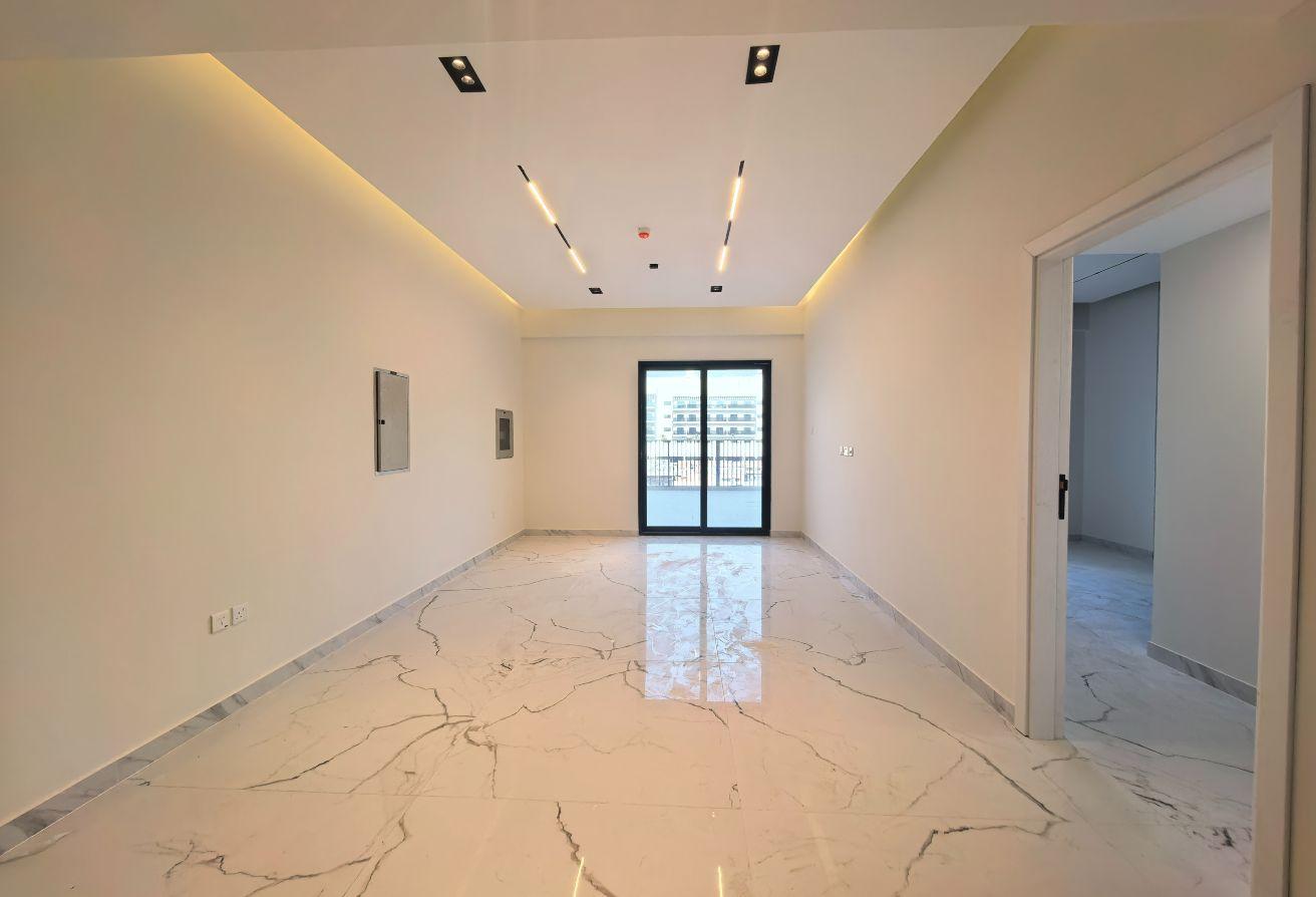 1 BR Apartment in Al Warsan with Covered Parking photo 18