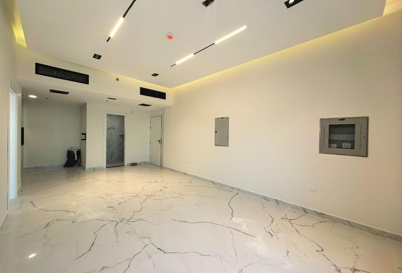 1 BR Apartment in Al Warsan with Covered Parking photo 14