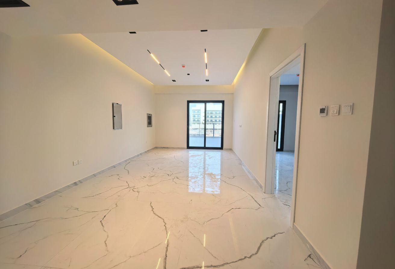 1 BR Apartment in Al Warsan with Covered Parking photo 16