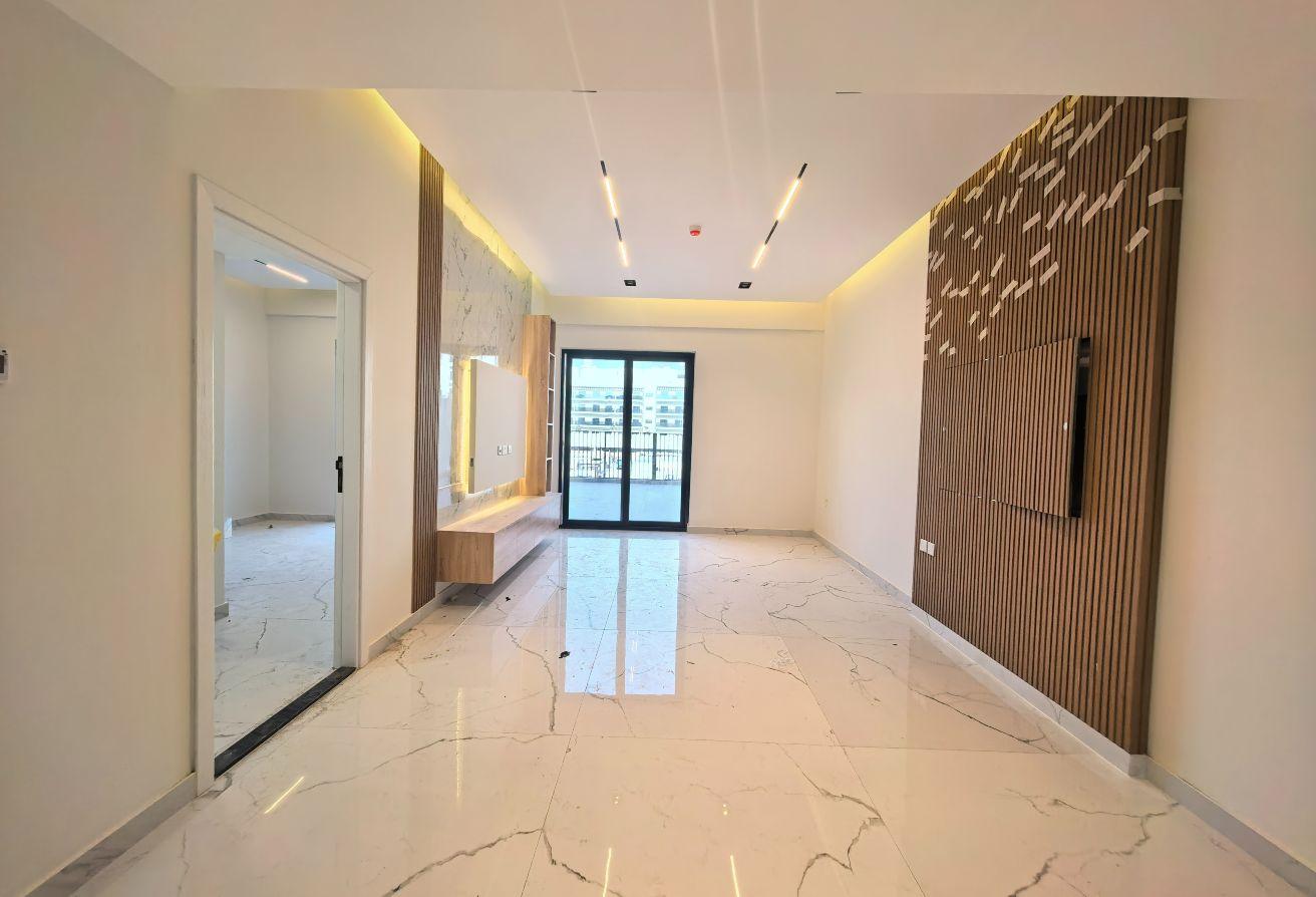 1 BR Apartment in Al Warsan with Covered Parking photo 2
