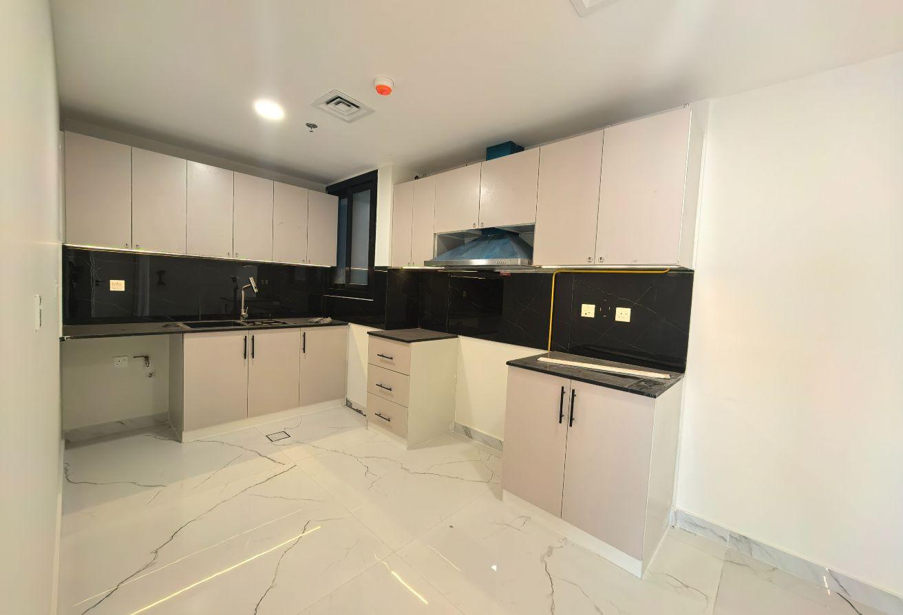 1 BR Apartment in Al Warsan with Covered Parking photo 19