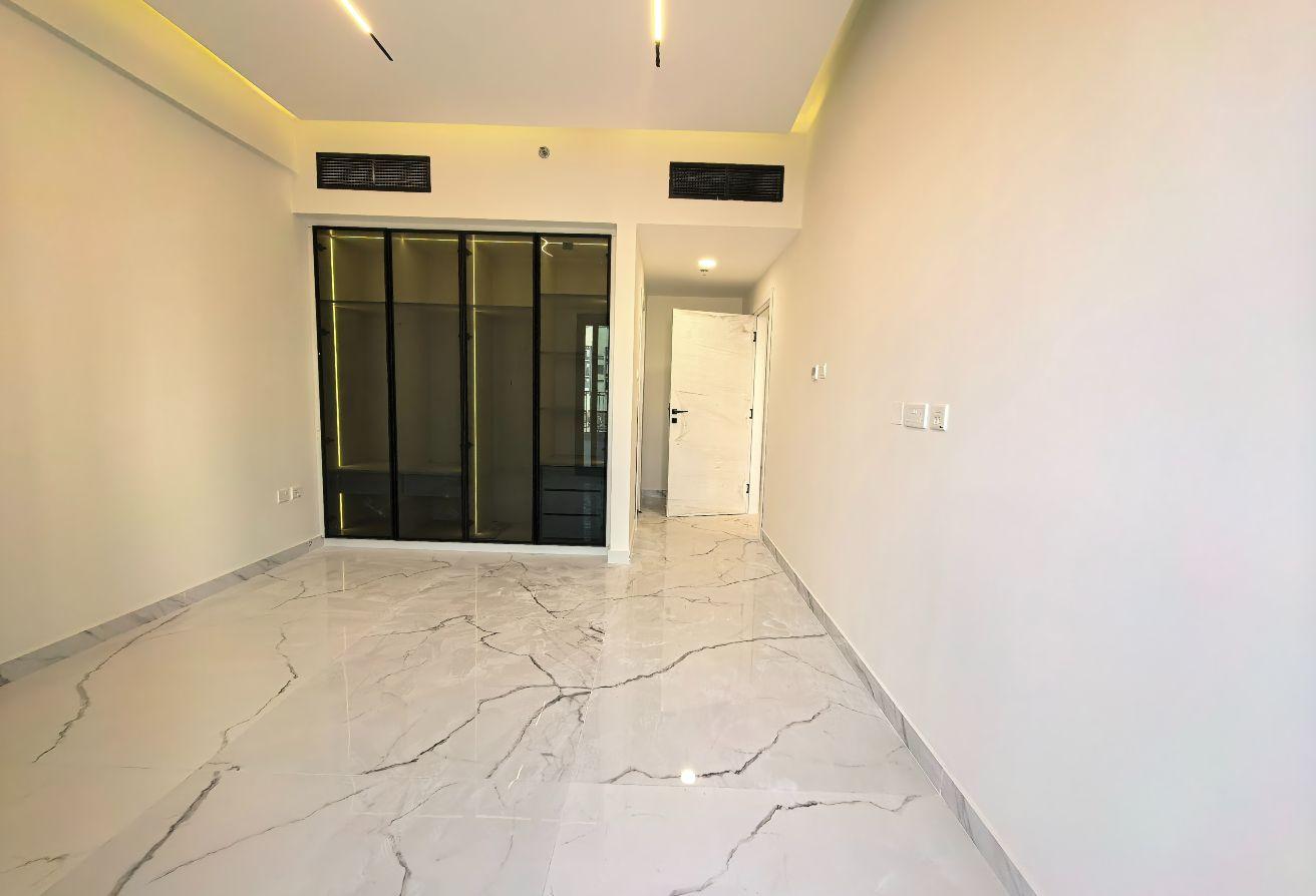 1 BR Apartment in Al Warsan with Covered Parking photo 12