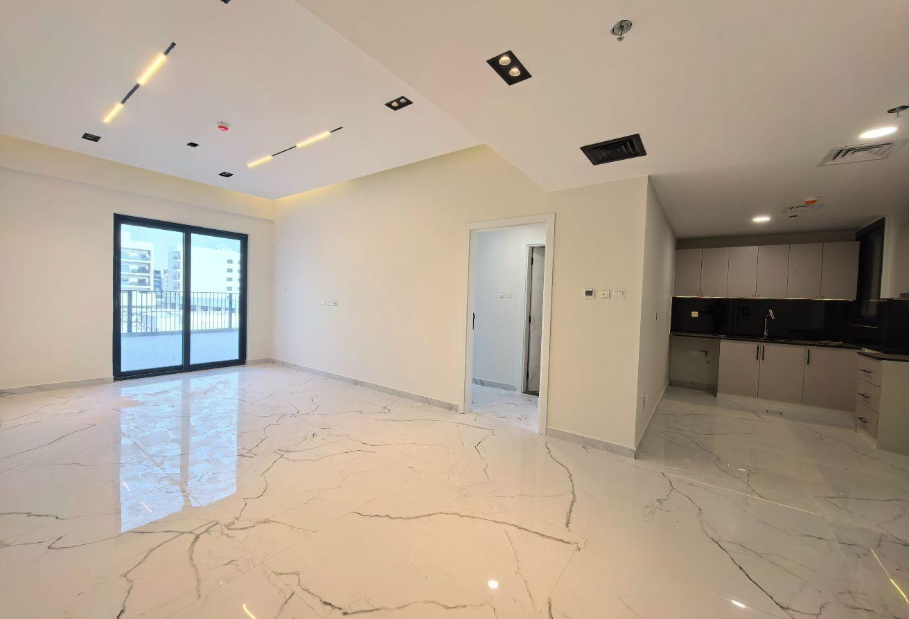 1 BR Apartment in Al Warsan with Covered Parking photo 17