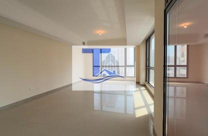 شقة - 3 غرف نوم - 3 حمامات للايجار في شارع الفلاح - وسط المدينة - أبوظبي شقة - 3 غرف نوم - 3 حمامات للايجار في شارع الفلاح - وسط المدينة - أبوظبي