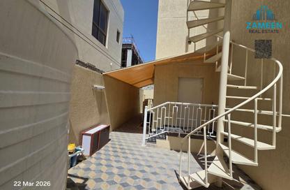 Villa - 3 Bedrooms - 5 Bathrooms for rent in Al Yasmeen - Ajman