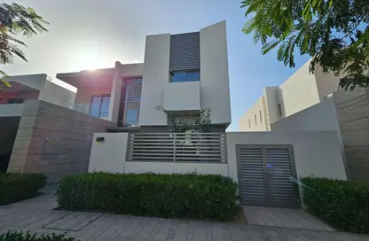 تاون هاوس - 3 غرف نوم - 4 حمامات للبيع في 4 الزاهية - الزاهية - تجارية مويلح - الشارقة