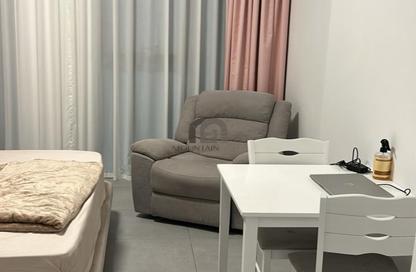 Apartment - Studio - 1 for sale in The Solo - Aljada - Sharjah