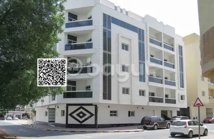 Apartment - 2 Bedrooms - 2 Bathrooms for rent in Al Naimiya - Al Nuaimiya - Ajman