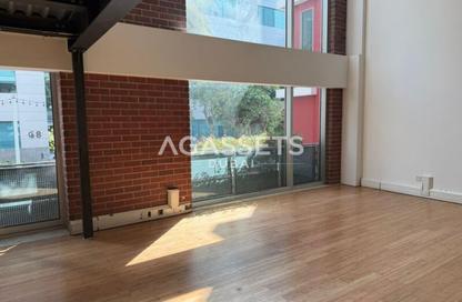Office Space - Studio - 1 for rent in The Loft Office 1 - The Loft Offices - Dubai Media City - Dubai