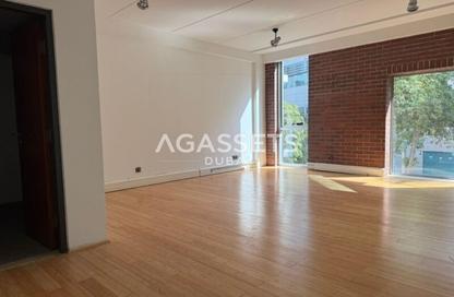 Office Space - Studio - 1 for rent in The Loft Office 1 - The Loft Offices - Dubai Media City - Dubai
