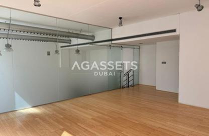 Office Space - Studio - 1 for rent in The Loft Office 1 - The Loft Offices - Dubai Media City - Dubai