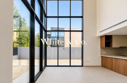 Townhouse - 4 Bedrooms - 4 Bathrooms for rent in Mudon Al Ranim 6 - Mudon - Dubai