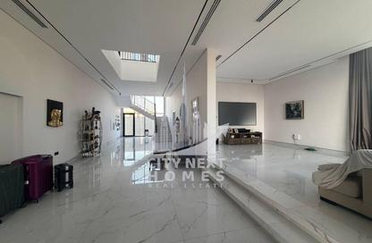 Villa - 4 Bedrooms - 5 Bathrooms for rent in Al Aweer 2 - Al Aweer - Dubai