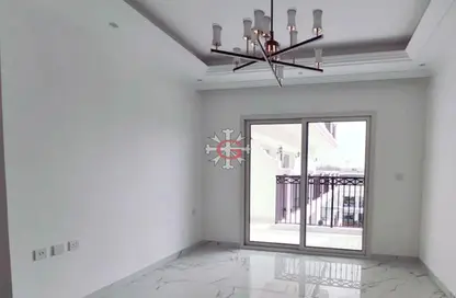 شقة - 1 حمام للايجار في فينشيتوري بينيسيري - ارجان - دبي