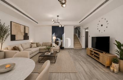 Villa - 3 - 3 for rent in Springs 1 - The Springs - Dubai Villa - 3 - 3 for rent in Springs 1 - The Springs - Dubai