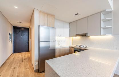 Apartment - Studio - 1 Bathroom for sale in Marco Polo - Living Legends - Dubai