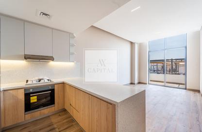 Apartment - Studio - 1 Bathroom for sale in Marco Polo - Living Legends - Dubai