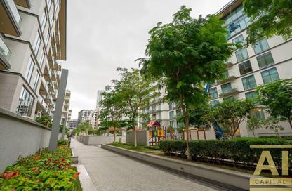 Apartment - 1 Bedroom - 2 Bathrooms for rent in Sobha Hartland Greens 2 - Hartland Greens - Sobha Hartland - Mohammed Bin Rashid City - Dubai