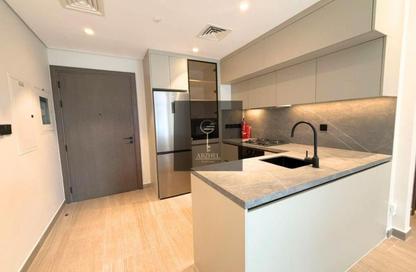 Apartment - 2 Bedrooms - 3 Bathrooms for rent in Marquis Galleria - Arjan - Dubai