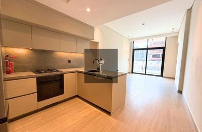 Apartment - 2 Bedrooms - 3 Bathrooms for rent in Marquis Galleria - Arjan - Dubai