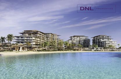 شقة - 2 غرف نوم - 3 حمامات للبيع في Bay Residences Dubai Islands - A3 - Bay Residences Dubai Islands - جزر دبي - دبي شقة - 2 غرف نوم - 3 حمامات للبيع في Bay Residences Dubai Islands - A3 - Bay Residences Dubai Islands - جزر دبي - دبي
