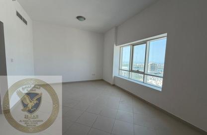 Apartment - 1 Bedroom - 2 Bathrooms for rent in Al Majaz 1 - Al Majaz - Sharjah