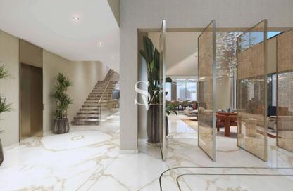 Villa - 6 Bedrooms - 7 Bathrooms for sale in Maldives 2 - Maldives - DAMAC Islands - Dubai