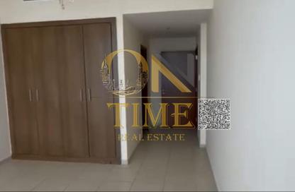 Apartment - 2 - 3 for rent in Ajman One Towers - Al Rashidiya 3 - Al Rashidiya - Ajman