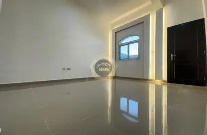 Apartment - Studio - 1 Bathroom for rent in Al Mushrif - Abu Dhabi
