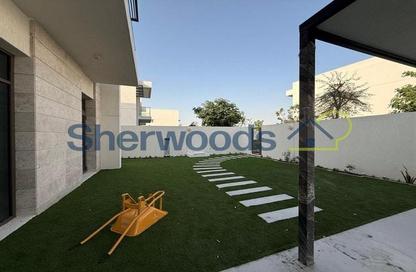 Apartment - 5 Bedrooms - 2 Bathrooms for sale in District One Phase III - District One - Mohammed Bin Rashid City - Dubai