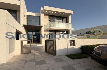 Apartment - 5 Bedrooms - 2 Bathrooms for sale in District One Phase III - District One - Mohammed Bin Rashid City - Dubai