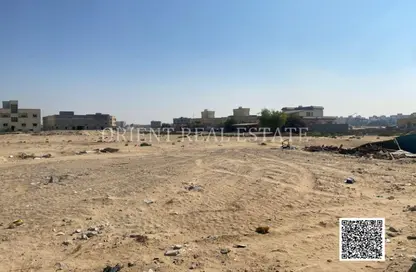 Land - Studio for sale in Al Jurf Industrial 2 - Al Jurf Industrial - Ajman