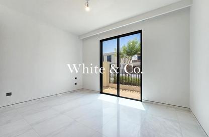 Townhouse - 4 Bedrooms - 5 Bathrooms for rent in Aura Gardens - Tilal Al Ghaf - Dubai Townhouse - 4 Bedrooms - 5 Bathrooms for rent in Aura Gardens - Tilal Al Ghaf - Dubai