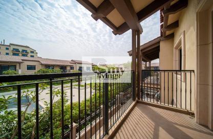 Apartment - 1 Bedroom - 1 Bathroom for rent in Qamar 3 - Madinat Badr - Al Muhaisnah - Dubai