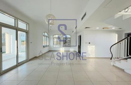 Apartment - 3 - 3 for rent in Al Ghadeer 2 - Al Ghadeer - Abu Dhabi
