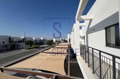 Apartment - 1 Bedroom - 1 Bathroom for rent in Al Ghadeer 2 - Al Ghadeer - Abu Dhabi Apartment - 1 Bedroom - 1 Bathroom for rent in Al Ghadeer 2 - Al Ghadeer - Abu Dhabi