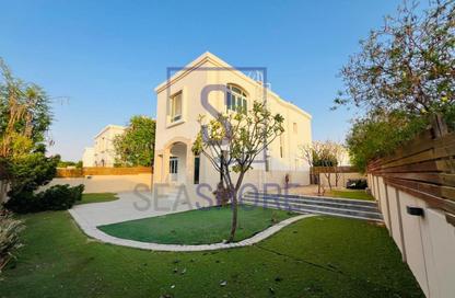 Apartment - 3 - 3 for rent in Al Ghadeer 2 - Al Ghadeer - Abu Dhabi