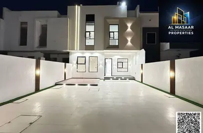 فيلا - 4 غرف نوم - 6 حمامات للبيع في قرية الاميرة - الياسمين - عجمان فيلا - 4 غرف نوم - 6 حمامات للبيع في قرية الاميرة - الياسمين - عجمان