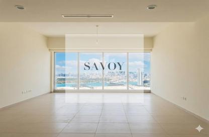 Apartment - 2 Bedrooms - 3 Bathrooms for rent in The Gate Tower 1 - Shams Abu Dhabi - Al Reem Island - Abu Dhabi Apartment - 2 Bedrooms - 3 Bathrooms for rent in The Gate Tower 1 - Shams Abu Dhabi - Al Reem Island - Abu Dhabi