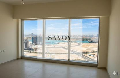 Apartment - 2 Bedrooms - 3 Bathrooms for rent in The Gate Tower 1 - Shams Abu Dhabi - Al Reem Island - Abu Dhabi
