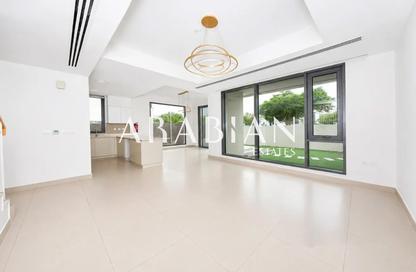 Villa - 5 Bedrooms - 4 Bathrooms for rent in Maple at Dubai Hills Estate 1 - Maple at Dubai Hills Estate - Dubai Hills Estate - Dubai