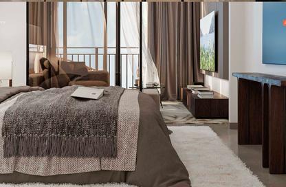 Apartment - Studio - 1 Bathroom for sale in FH Residency - District 3 - Jumeirah Village Triangle - Dubai