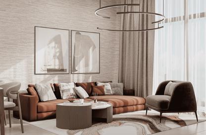 Apartment - Studio - 1 Bathroom for sale in FH Residency - District 3 - Jumeirah Village Triangle - Dubai