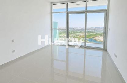 Apartment - Studio - 1 for sale in Carson A - Carson - Damac Hills - Dubai