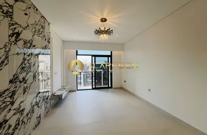 Apartment - Studio - 1 Bathroom for rent in Floarea Residence - Arjan - Dubai