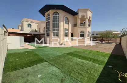 Villa - 5 Bedrooms - 6 Bathrooms for rent in Umm Suqeim 3 Villas - Umm Suqeim 3 - Umm Suqeim - Dubai